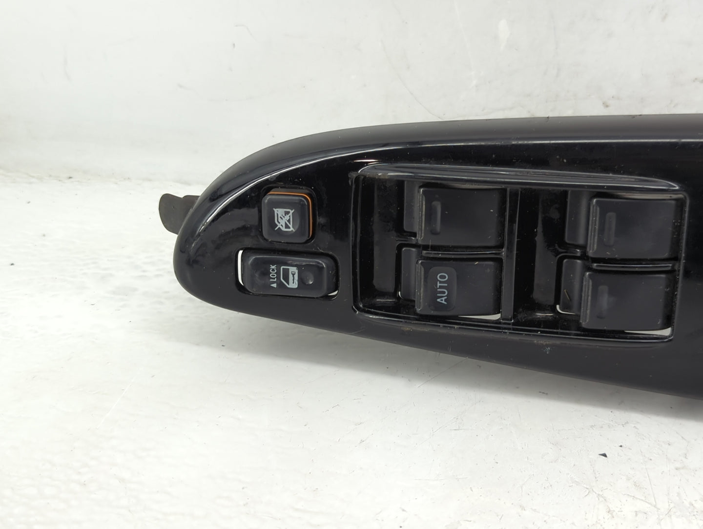 2004-2010 Toyota Sienna Master Power Window Switch Replacement Driver Side Left P/N:74232-AE021 74232-AE011 Fits OEM Used Au