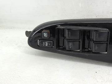 2004-2010 Toyota Sienna Master Power Window Switch Replacement Driver Side Left P/N:74232-AE021 74232-AE011 Fits OEM Used Auto Parts