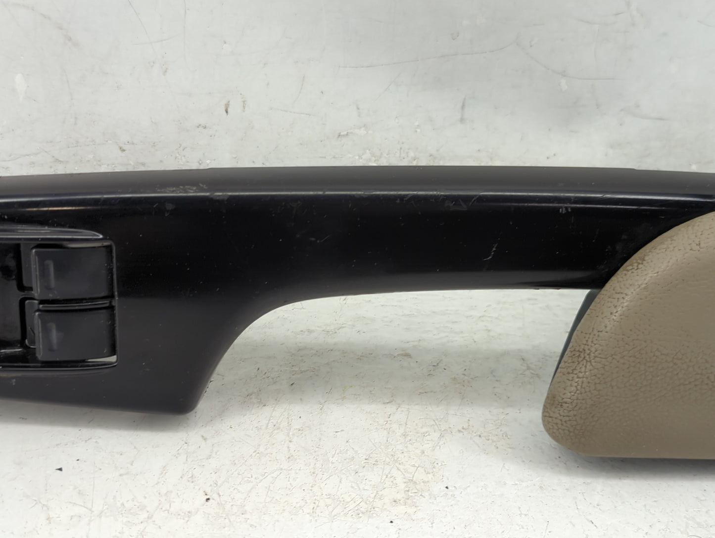 2004-2010 Toyota Sienna Master Power Window Switch Replacement Driver Side Left P/N:74232-AE021 74232-AE011 Fits OEM Used Au