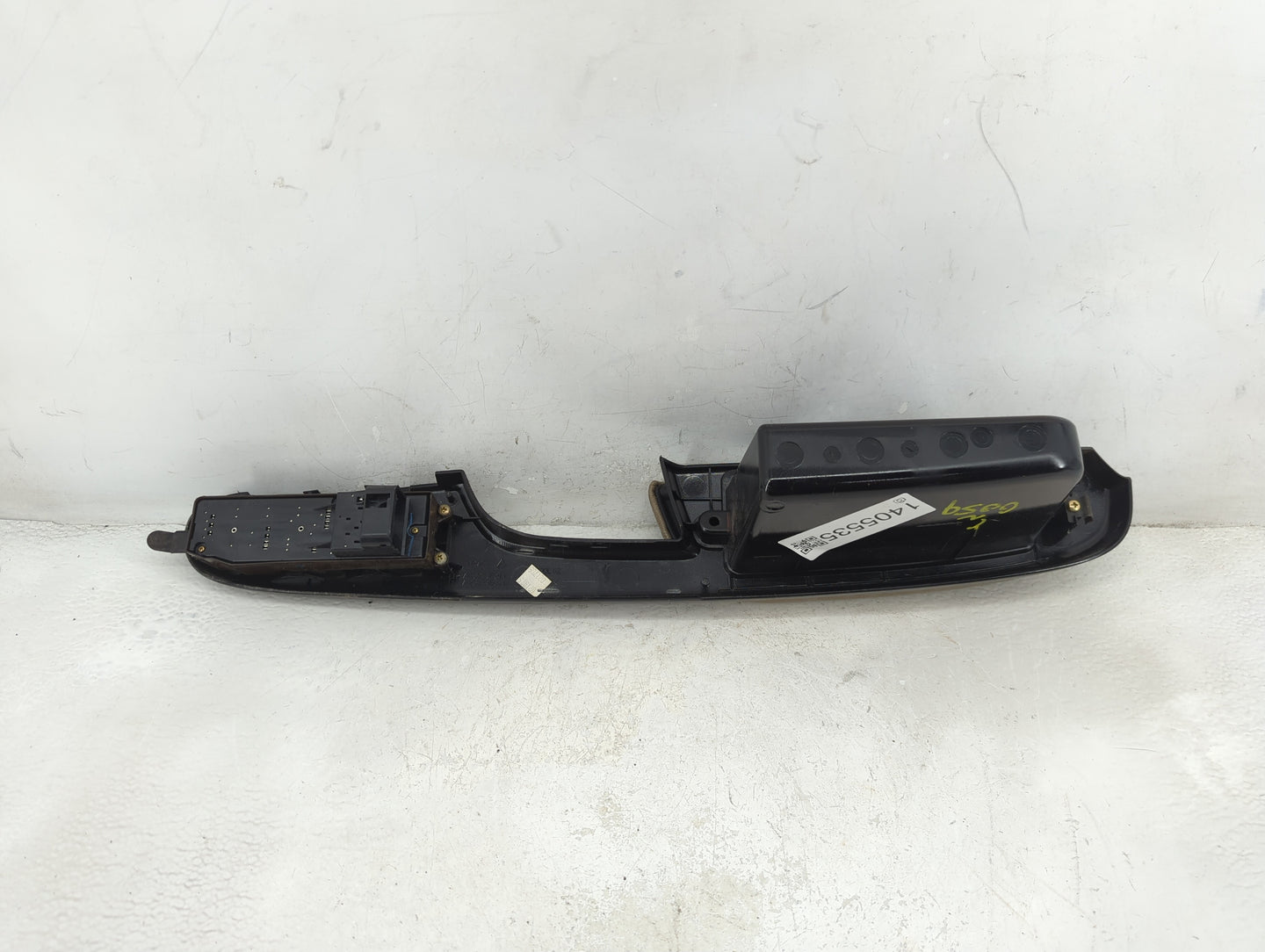 2004-2010 Toyota Sienna Master Power Window Switch Replacement Driver Side Left P/N:74232-AE021 74232-AE011 Fits OEM Used Au