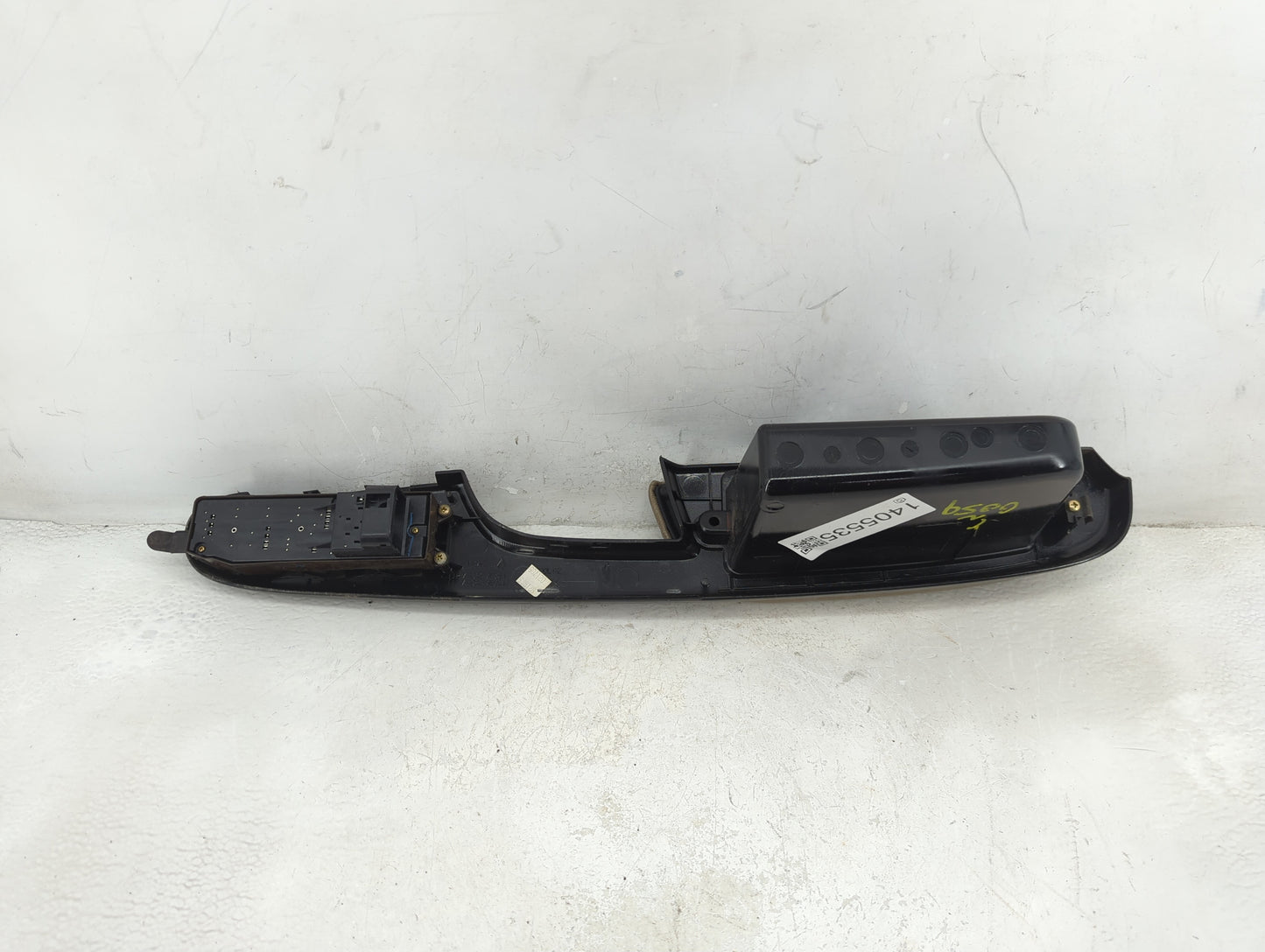 2004-2010 Toyota Sienna Master Power Window Switch Replacement Driver Side Left P/N:74232-AE021 74232-AE011 Fits OEM Used Au
