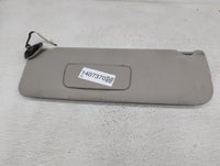 2005-2010 Toyota Sienna Sun Visor Shade Replacement Driver Left Mirror Fits Fits 2005 2006 2007 2008 2009 2010 OEM Used Auto