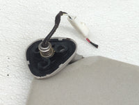 2005-2010 Toyota Sienna Sun Visor Shade Replacement Driver Left Mirror Fits Fits 2005 2006 2007 2008 2009 2010 OEM Used Auto