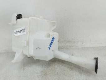 compare product 2004-2020 Toyota Sienna Windshield Washer Fluid Reservoir Bottle Oem