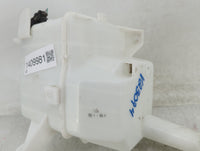 2004-2020 Toyota Sienna Windshield Washer Fluid Reservoir Bottle Oem - Oemusedautoparts1.com