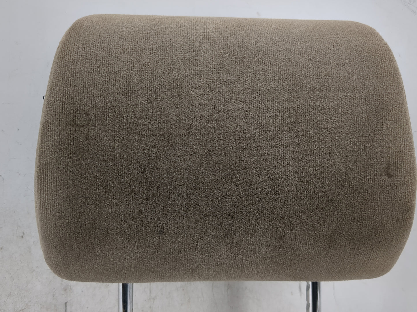2005 Toyota Sienna Headrest Head Rest Rear Seat Fits OEM Used Auto Parts - Oemusedautoparts1.com
