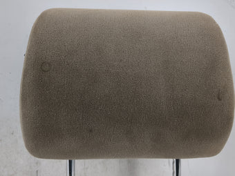 compare product 2005 Toyota Sienna Headrest Head Rest Rear Seat Fits OEM Used Auto Parts