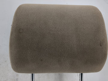 2005 Toyota Sienna Headrest Head Rest Rear Seat Fits OEM Used Auto Parts - Oemusedautoparts1.com