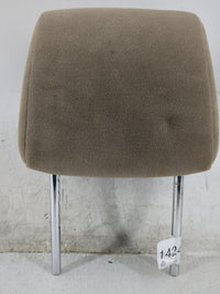 2005 Toyota Sienna Headrest Head Rest Rear Seat Fits OEM Used Auto Parts - Oemusedautoparts1.com