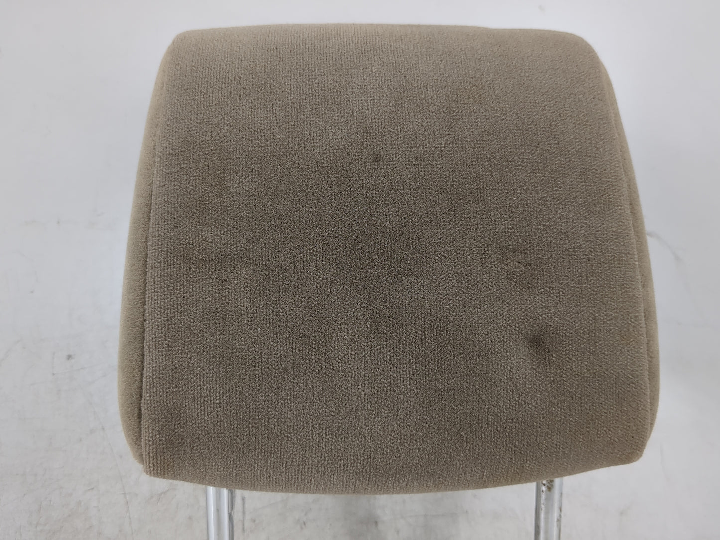 2005 Toyota Sienna Headrest Head Rest Rear Seat Fits OEM Used Auto Parts - Oemusedautoparts1.com
