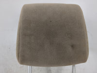 2005 Toyota Sienna Headrest Head Rest Rear Seat Fits OEM Used Auto Parts - Oemusedautoparts1.com