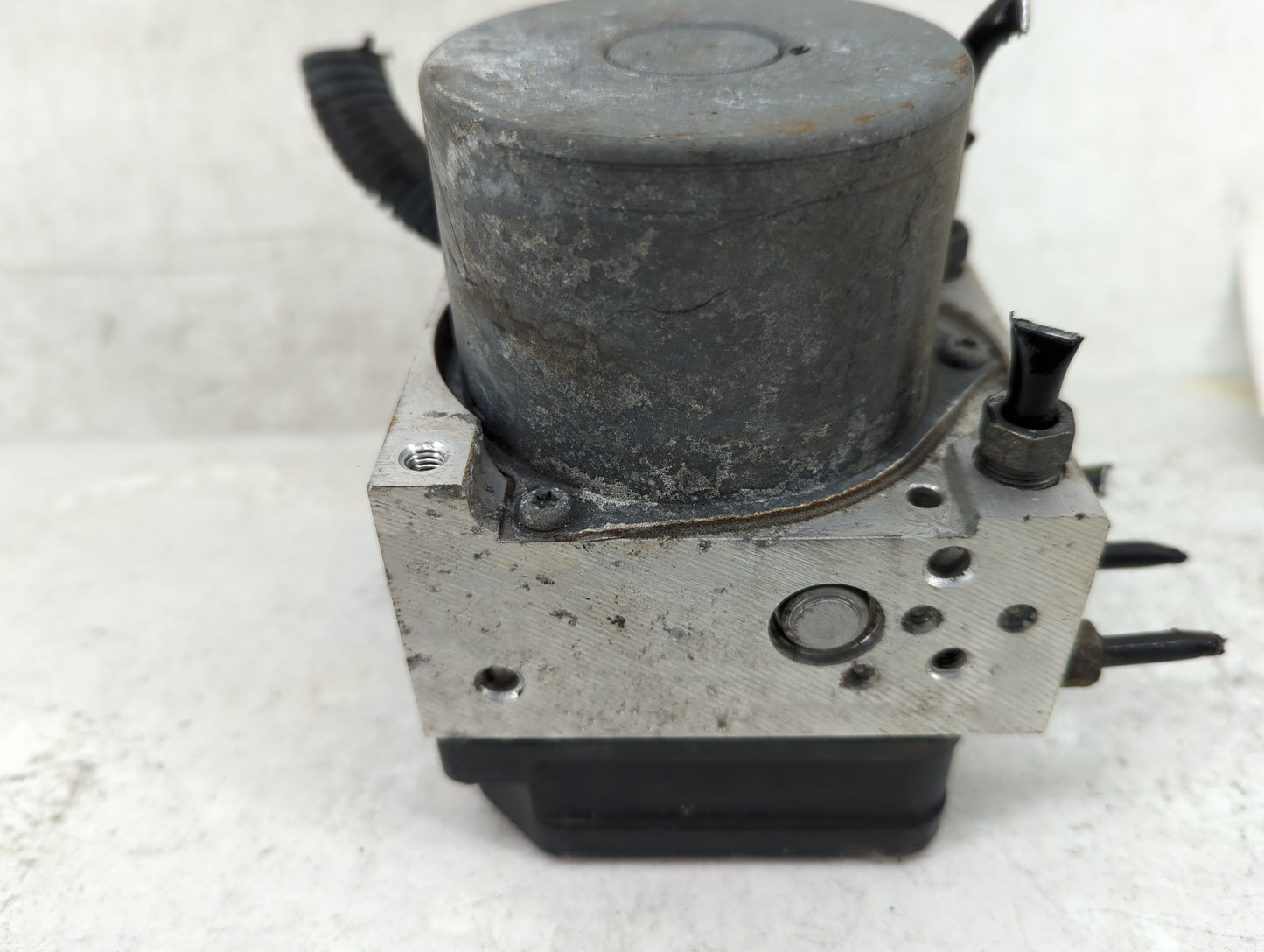 2004-2006 Toyota Sienna ABS Pump Control Module Replacement P/N:44540-08020 89541-08290, 116040-48180 Fits Fits 2004 2005 20