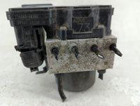 2004-2006 Toyota Sienna ABS Pump Control Module Replacement P/N:44540-08020 89541-08290, 116040-48180 Fits Fits 2004 2005 20