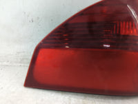 2004-2005 Toyota Sienna Tail Light Assembly Passenger Right OEM Fits Fits 2004 2005 OEM Used Auto Parts - Oemusedautoparts1.