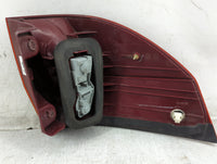 2004-2005 Toyota Sienna Tail Light Assembly Passenger Right OEM Fits Fits 2004 2005 OEM Used Auto Parts - Oemusedautoparts1.