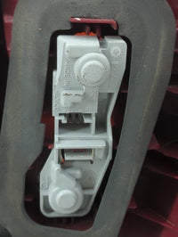 2004-2005 Toyota Sienna Tail Light Assembly Passenger Right OEM Fits Fits 2004 2005 OEM Used Auto Parts - Oemusedautoparts1.