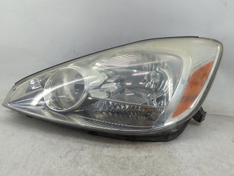 compare product 2004-2005 Toyota Sienna Passenger Right Oem Head Light Headlight Lamp