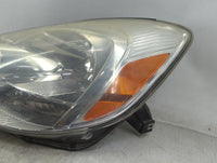 2004-2005 Toyota Sienna Passenger Right Oem Head Light Headlight Lamp - Oemusedautoparts1.com