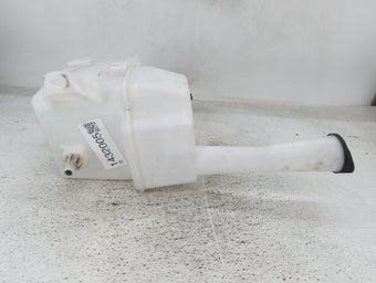 compare product 2004-2020 Toyota Sienna Windshield Washer Fluid Reservoir Bottle Oem