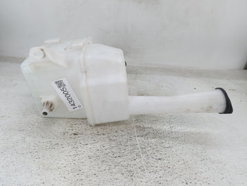 2004-2020 Toyota Sienna Windshield Washer Fluid Reservoir Bottle Oem - Oemusedautoparts1.com