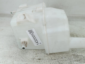 2004-2020 Toyota Sienna Windshield Washer Fluid Reservoir Bottle Oem