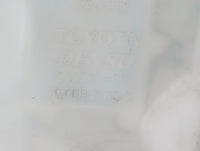 2004-2020 Toyota Sienna Windshield Washer Fluid Reservoir Bottle Oem - Oemusedautoparts1.com