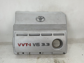 2005 Toyota Sienna Engine Cover 1432179 - Oemusedautoparts1.com
