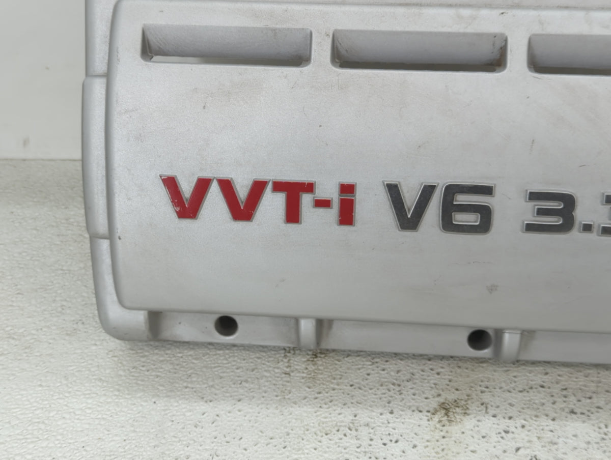 2005 Toyota Sienna Engine Cover 1432179 - Oemusedautoparts1.com