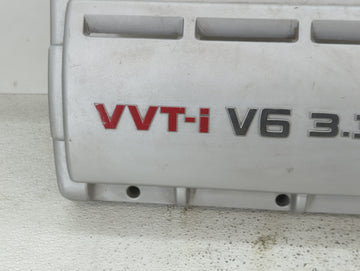 2005 Toyota Sienna Engine Cover 1432179