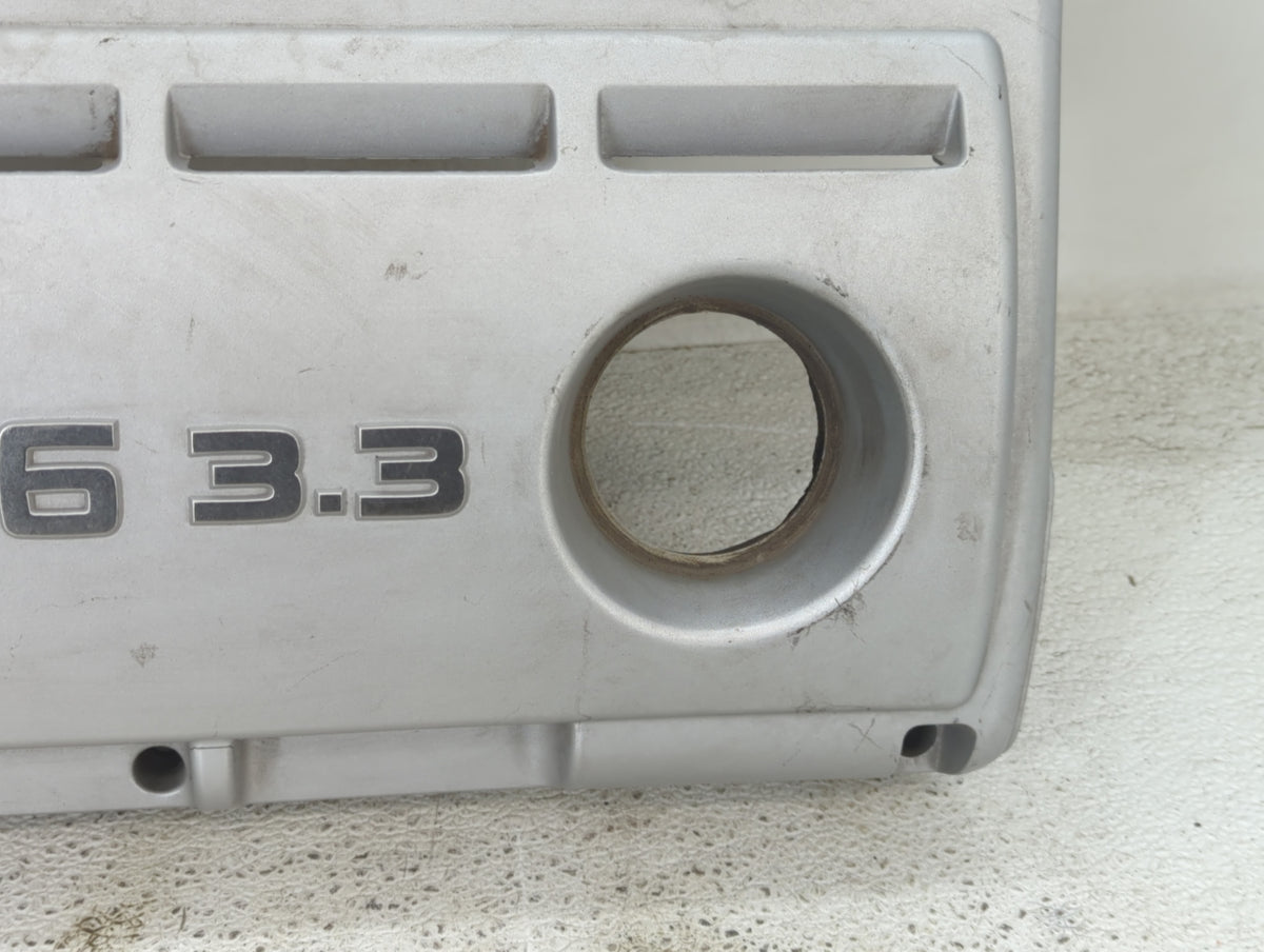 2005 Toyota Sienna Engine Cover 1432179 - Oemusedautoparts1.com