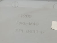 2005 Toyota Sienna Engine Cover 1432179 - Oemusedautoparts1.com