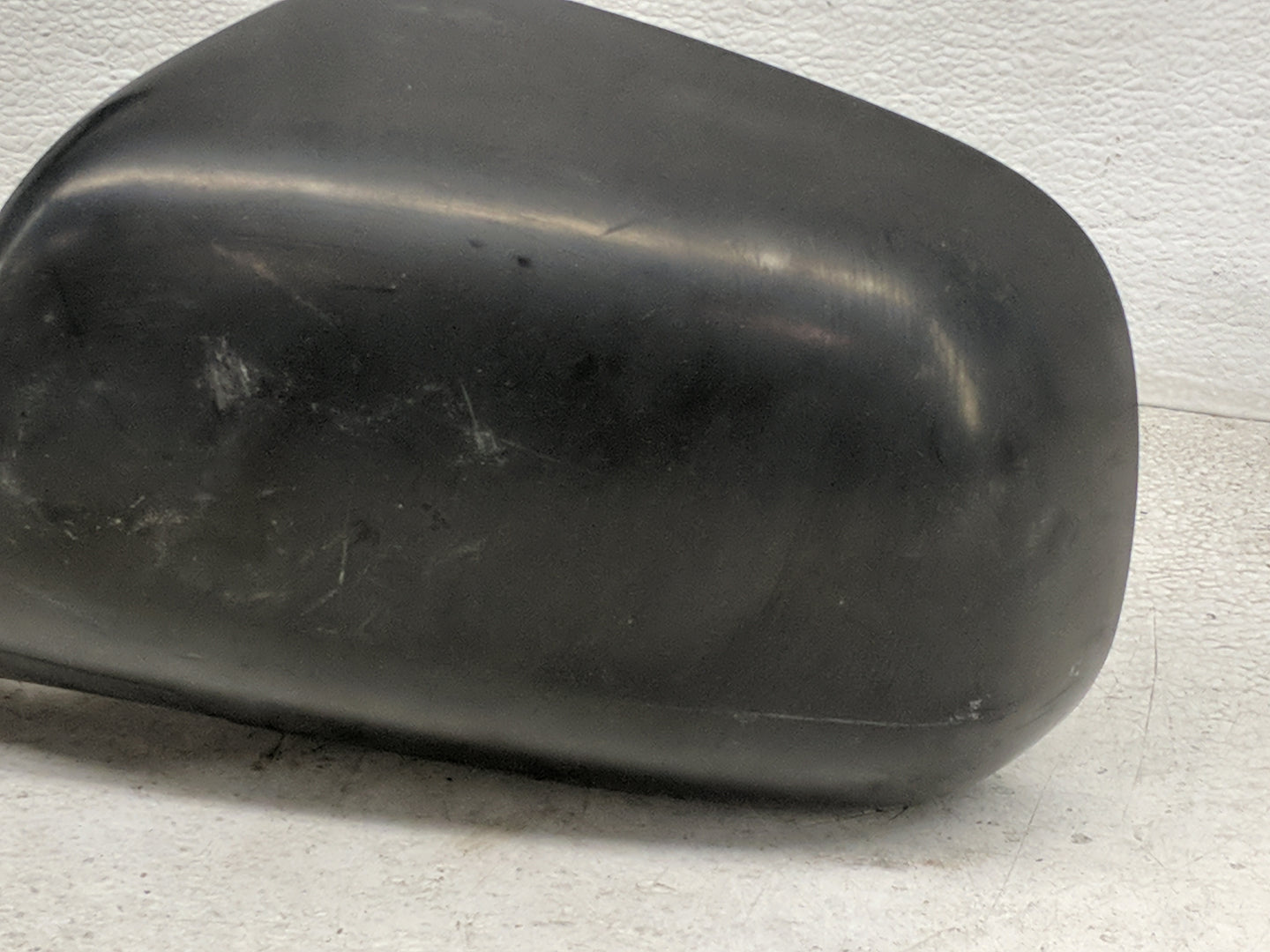 2004-2010 Toyota Sienna Driver Side View Mirror - Left Door Mirror OEM Used - Oemusedautoparts1.com