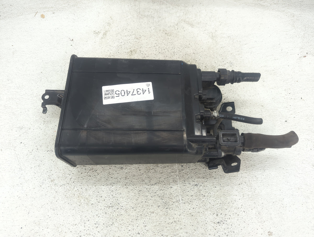 2005 Toyota Sienna Fuel Vapor Charcoal Canister 1437405 - Oemusedautoparts1.com