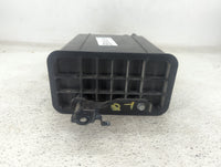 2005 Toyota Sienna Fuel Vapor Charcoal Canister 1437405 - Oemusedautoparts1.com