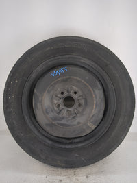 2004-2010 Toyota Sienna Spare Donut Tire Wheel Rim Oem 1462423 - Oemusedautoparts1.com