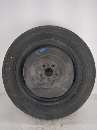 compare product 2004-2010 Toyota Sienna Spare Donut Tire Wheel Rim Oem 1462423
