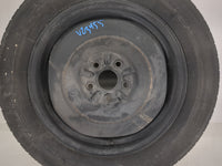 2004-2010 Toyota Sienna Spare Donut Tire Wheel Rim Oem 1462423 - Oemusedautoparts1.com