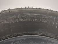2004-2010 Toyota Sienna Spare Donut Tire Wheel Rim Oem 1462423 - Oemusedautoparts1.com