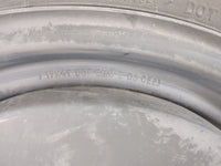2004-2010 Toyota Sienna Spare Donut Tire Wheel Rim Oem 1462423 - Oemusedautoparts1.com