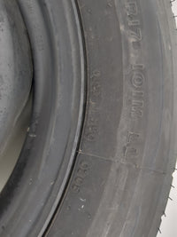 2004-2010 Toyota Sienna Spare Donut Tire Wheel Rim Oem 1462423 - Oemusedautoparts1.com