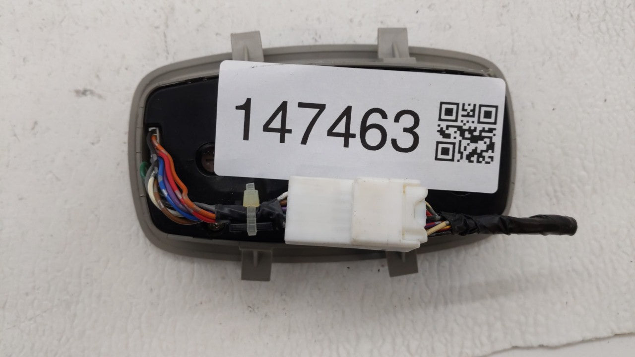 2004-2010 Toyota Sienna Climate Control Module Temperature AC/Heater Replacement P/N:VK9215 Fits OEM Used Auto Parts - Oemus
