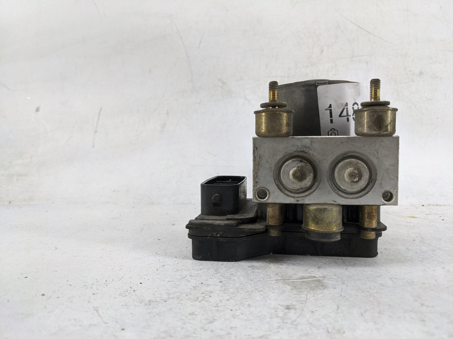 2004-2006 Toyota Sienna ABS Pump Control Module Replacement P/N:89541-08050 133820-10E1, TYS-3820-1 Fits Fits 2004 2005 2006