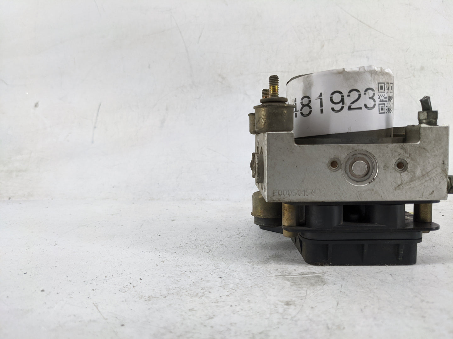 2004-2006 Toyota Sienna ABS Pump Control Module Replacement P/N:89541-08050 133820-10E1, TYS-3820-1 Fits Fits 2004 2005 2006