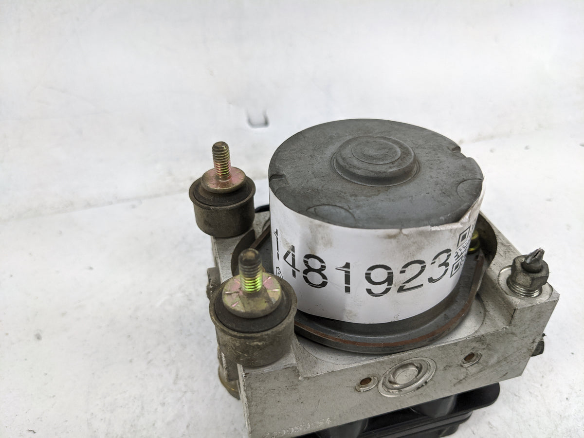 2004-2006 Toyota Sienna Anti-Lock Brake ABS Pump Module Actuator OEM P/N:89541-08050 133820-10E1 Fits Fits 2004 2005 2006 OE