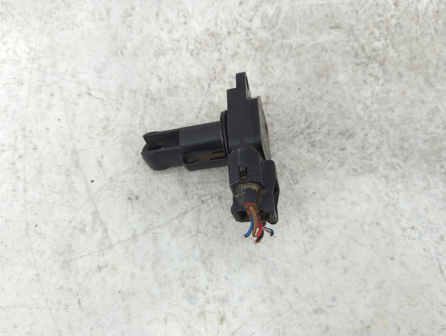 2004-2006 Toyota Sienna Mass Air Flow Meter Maf 1485983 - Oemusedautoparts1.com