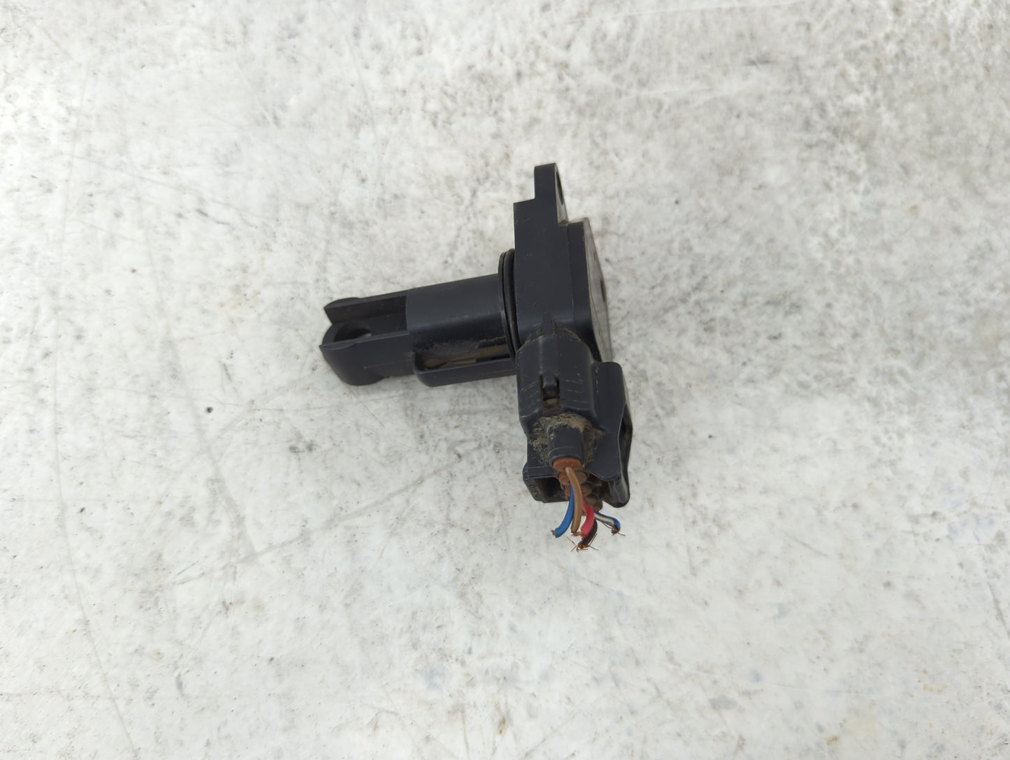 2004-2006 Toyota Sienna Mass Air Flow Meter Maf 1485983 - Oemusedautoparts1.com