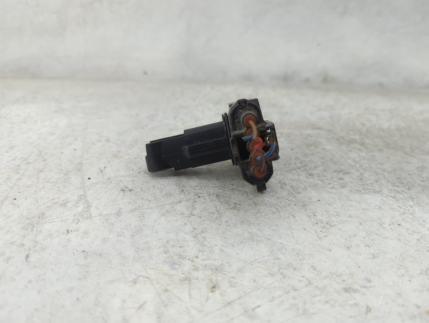 2004-2006 Toyota Sienna Mass Air Flow Meter Maf 1485983 - Oemusedautoparts1.com