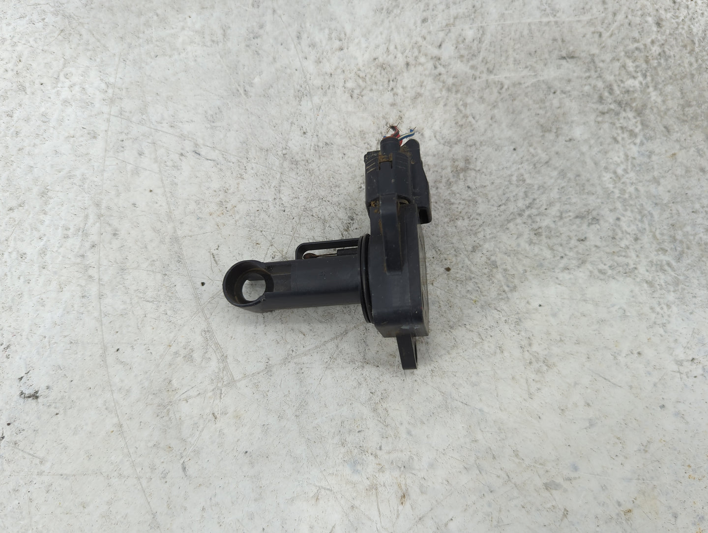 2004-2006 Toyota Sienna Mass Air Flow Meter Maf 1485983 - Oemusedautoparts1.com