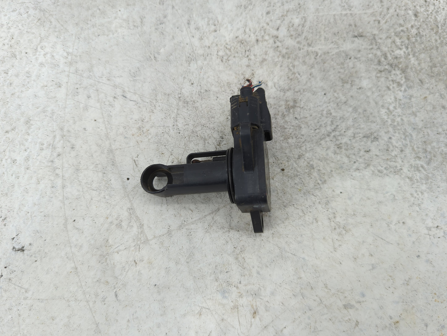 2004-2006 Toyota Sienna Mass Air Flow Meter Maf 1485983 - Oemusedautoparts1.com
