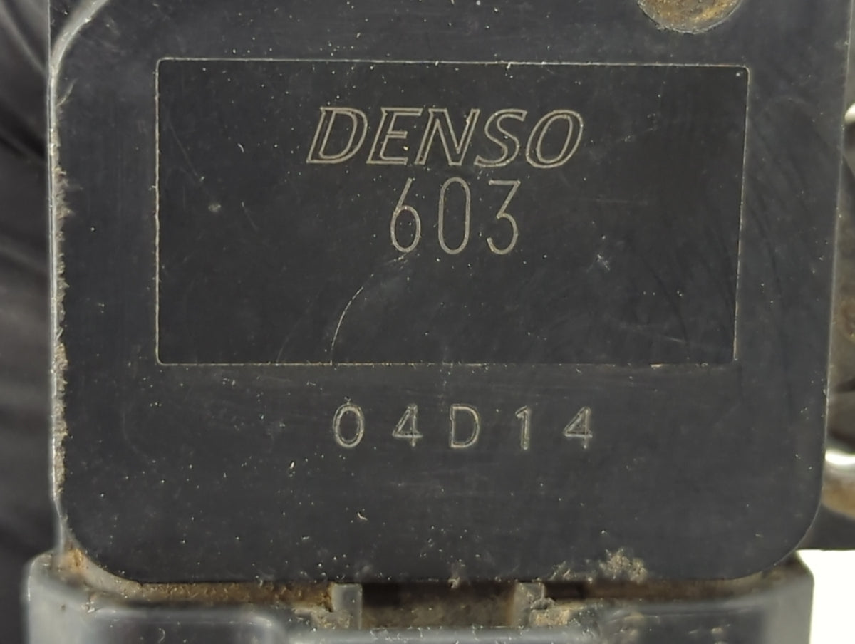 2004-2006 Toyota Sienna Mass Air Flow Meter Maf Sensor 1485983 - Oemusedautoparts1.com